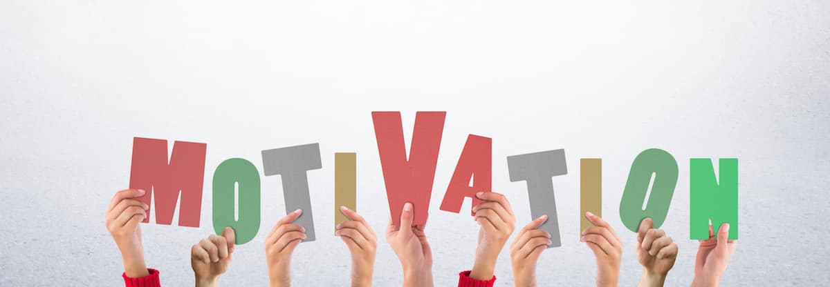 plusieurs personnes qui montrent leur motivation