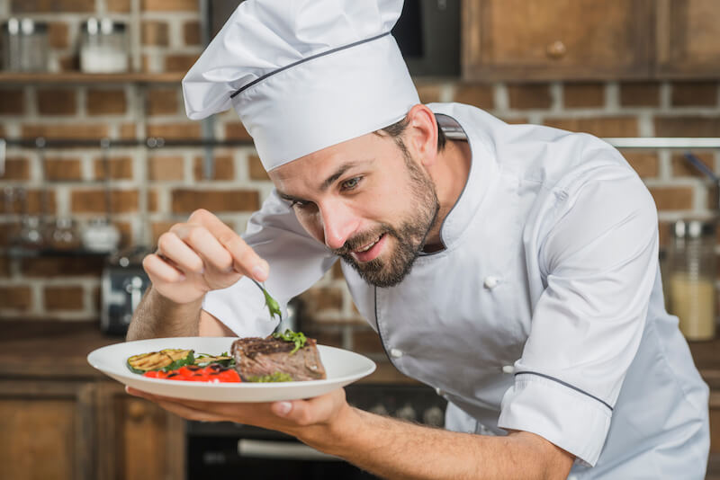 Cuisinier