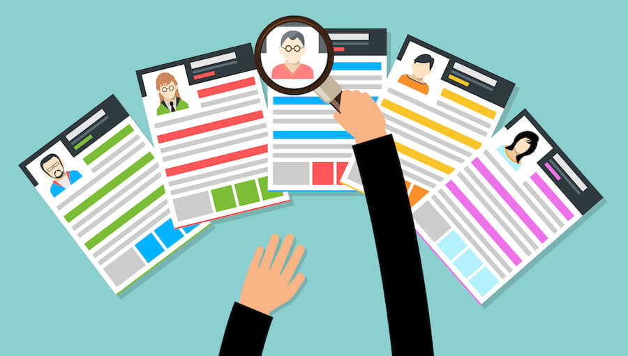 Créer un bon CV Parcoursup
