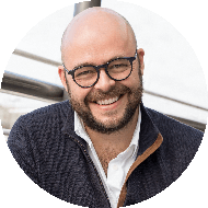 photo profil client