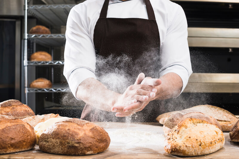 Boulanger-Patissier