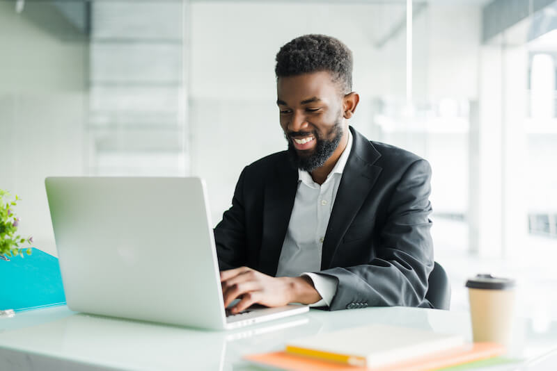Les expériences professionnelles sur le CV
