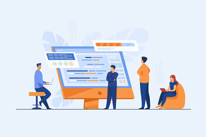 Le CV et les logiciels de recrutements