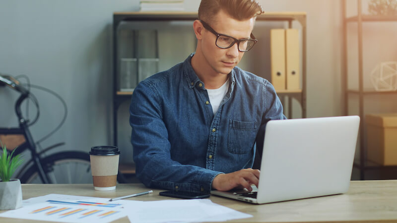 CV débutant sans expérience professionnelle
