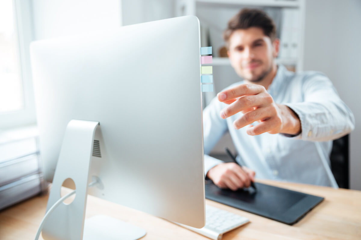 Lettre de démission pour création d’entreprise