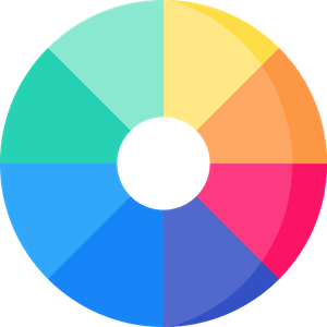 couleur builder CV