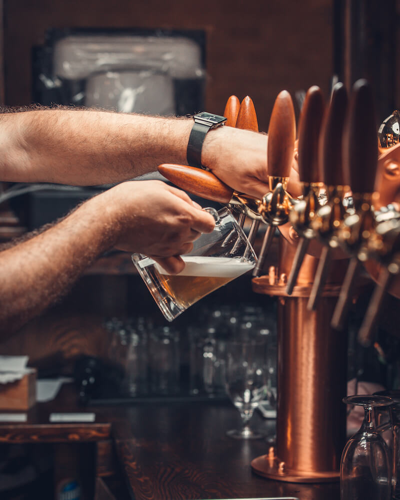 Barman