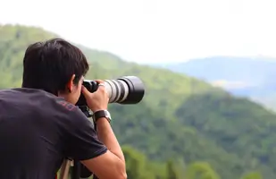 Photographe