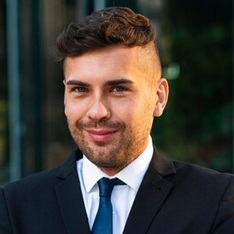 photo profil cv