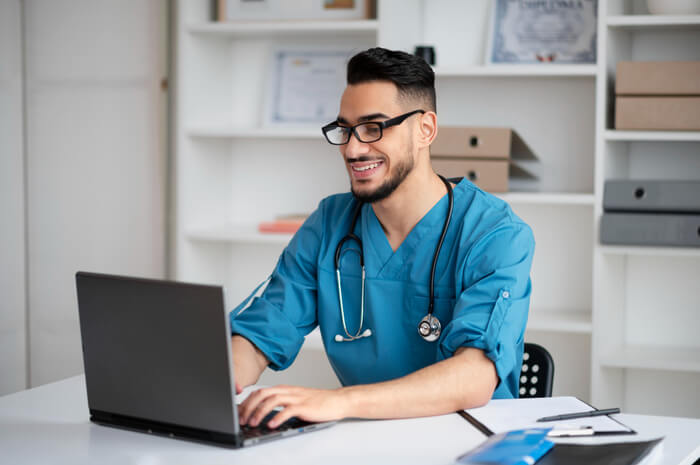 lettre de motivation metier de la santé