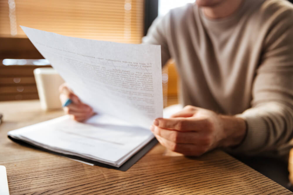 lettre de motivation administratif