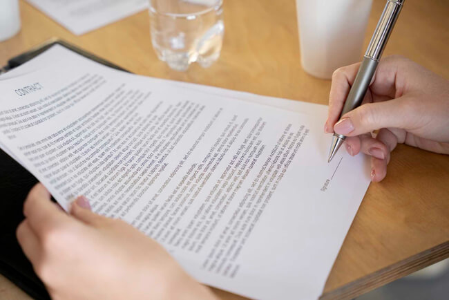 lettre de motivation agriculture