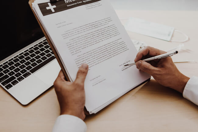 lettre de motivation droit