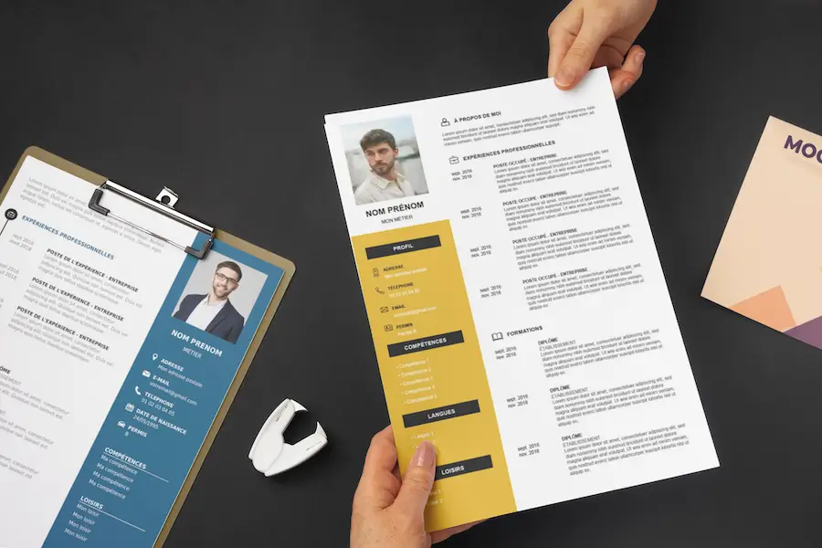 Les types de CV à connaître