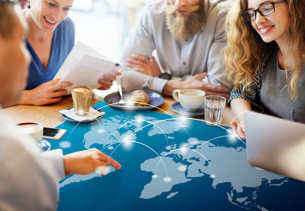 cv international