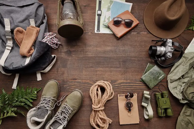 centres d'intérêt et loisirs