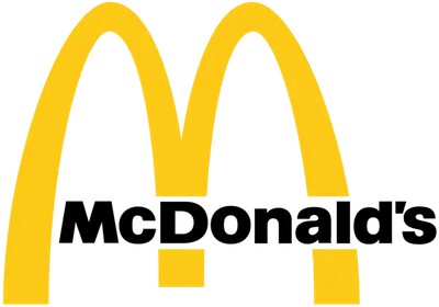logo mcdonalds