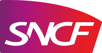 logo sncf