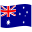 drapeau australie