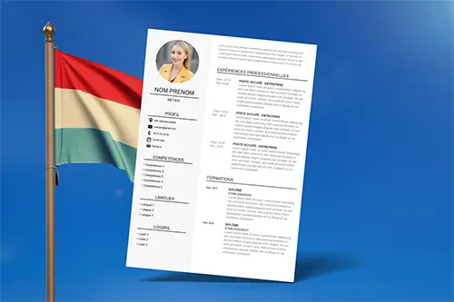 CV Luxembourg