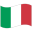 drapeau italien
