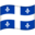 drapeau quebec